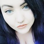 Profile Picture of Anneliese Downer (@rorishadows) on Instagram