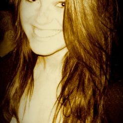 Profile Picture of Danielle Bushell (@_daniellemari) on Pinterest