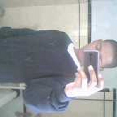 Profile Picture of Aaron Deangelo Cole (@b_rap13) on Twitter