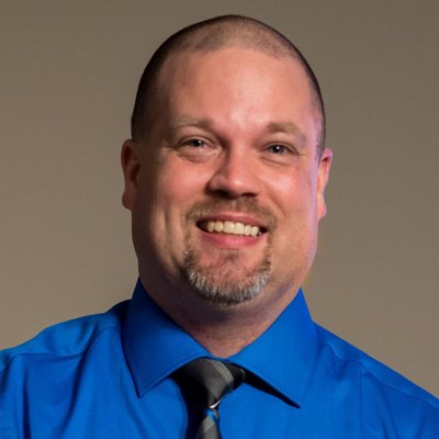 Profile Picture of Brad Curtright, PMP (@BradCurtright) on Twitter