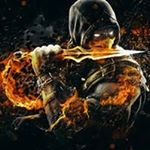 Profile Picture of James Fairweather (@james.fairweather) on Instagram