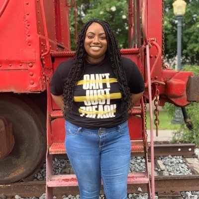 Profile Picture of Jasmine Shepard (@JShep_97) on Twitter