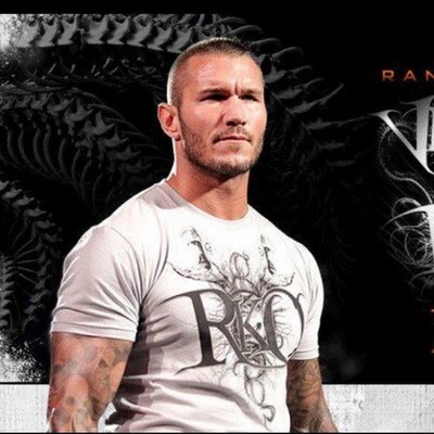 Profile Picture of Dead ~.~ (@@RandyKOrtonfan) on Twitter