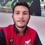 Profile Picture of Paulo Nascimento (@paulo_honda_sinop) on Instagram