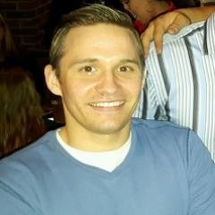 Profile Picture of Joseph Gartrell (@JGservs) on Twitter