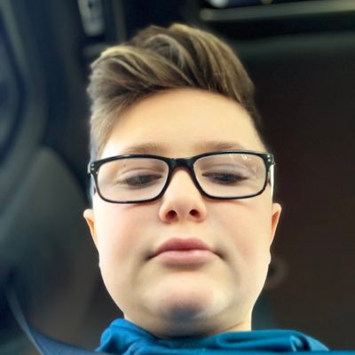 Profile Picture of Christopher Falkowski (@Christo38522407) on Twitter