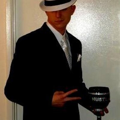 Profile Picture of JOSHUA YOUNT (@DQ08) on Twitter