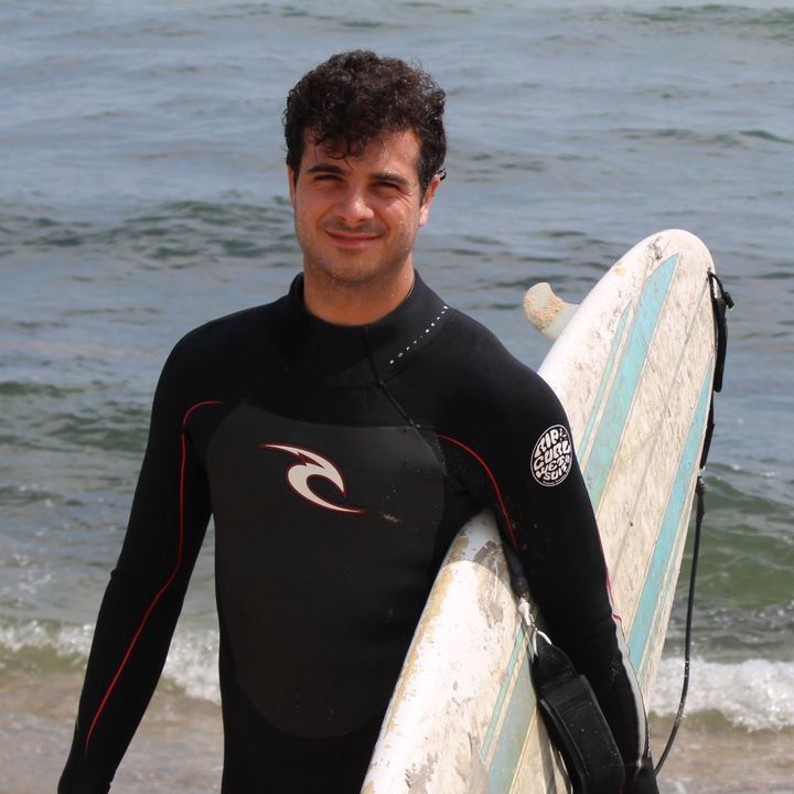 Profile Picture of James (@james_david1) on Tiktok