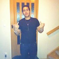 Profile Picture of Danilo Sandoval (@danilorsandoval) on Pinterest