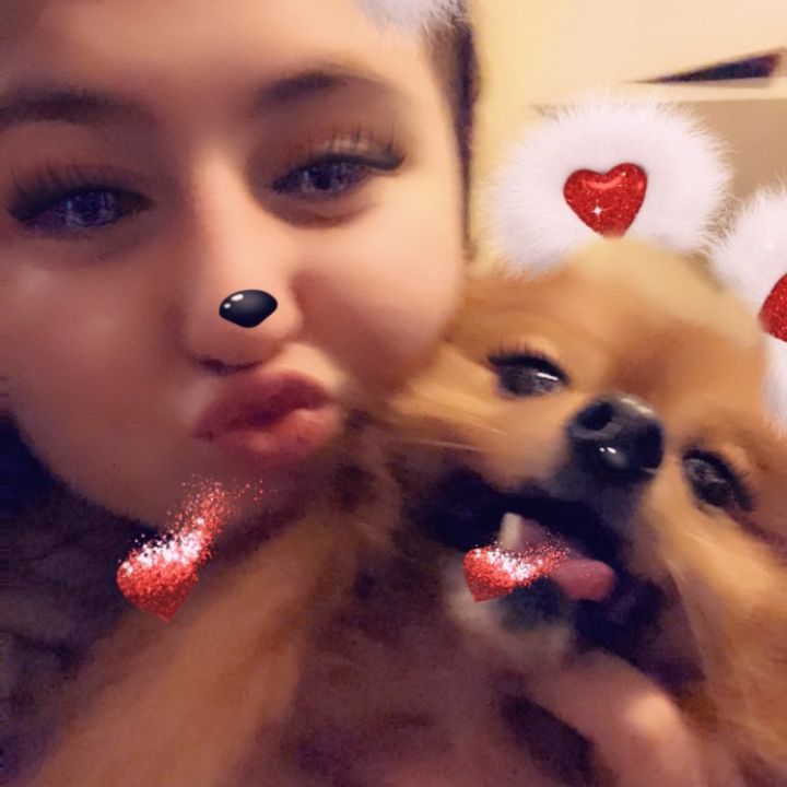 Profile Picture of Michaella kelly (@kaylakelly090123) on Tiktok