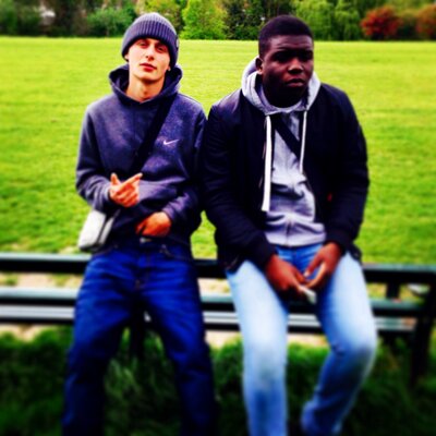 Profile Picture of Josh Cornish (@Joshcornish1) on Twitter