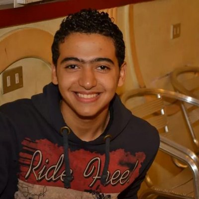Profile Picture of Pierre Adel Labib (@piro_adel) on Twitter