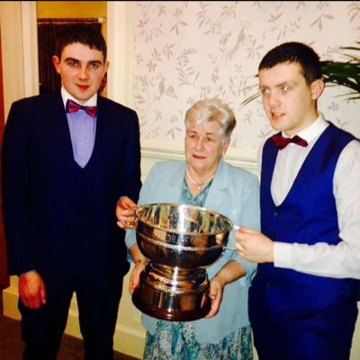 Profile Picture of Stephen Bergin (@stephenbergin1) on Twitter