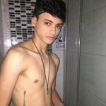 Profile Picture of Daniel Mauricio (@sarglook) on Instagram