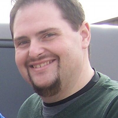 Profile Picture of Steve Avitabile (@avitdc) on Twitter