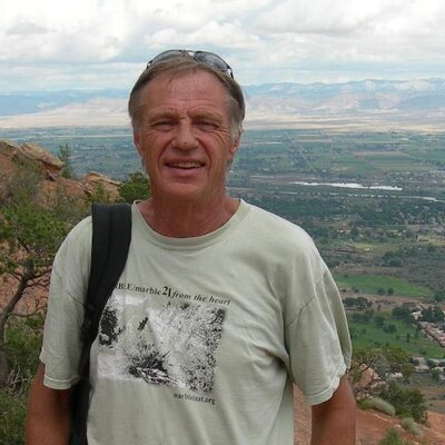 Profile Picture of Brian Stahl (@stone2man) on Twitter