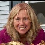 Profile Picture of Nancy Derrickson (@nancyblades) on Instagram