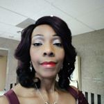 Profile Picture of Isis Grant Bridgers (@bludiamondmama) on Instagram