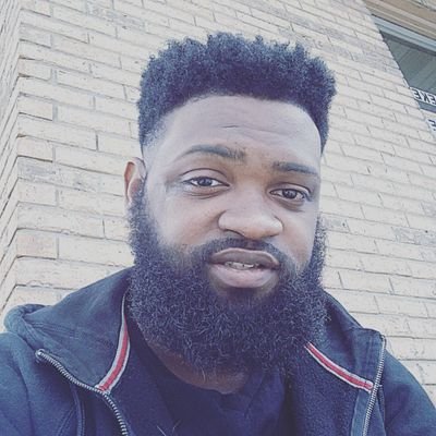 Profile Picture of Eric Cabell (@Noah_Elric) on Twitter