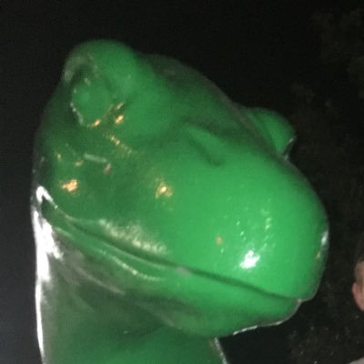 Profile Picture of Grant Huff (@grantohuff) on Twitter