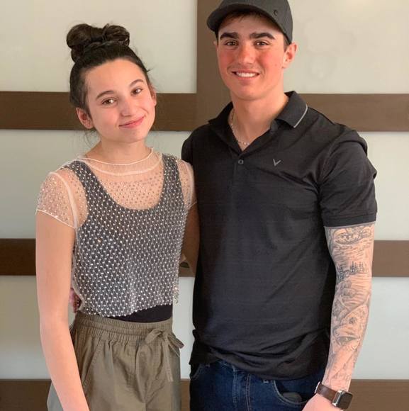 Profile Picture of Jesse Hébert (@zeus2514) on Poshmark