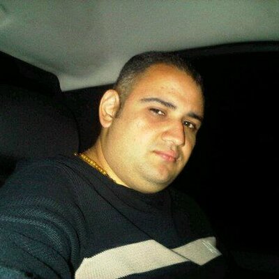 Mario Dos Santos - Twitter Profile Picture of Mario Dos Santos (@mariodoss71) on Twitter