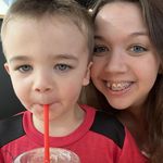 Profile Picture of Amanda Clouse (@mandabears0515) on Instagram