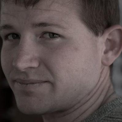 Profile Picture of Sean Reynoldson Twitter