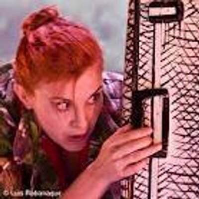 Profile Picture of Nancy Capetillo (@NancyGuavang) on Twitter