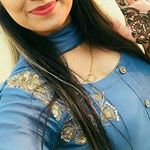 Profile Picture of navjot gill (@navjot_kaur71) on Instagram