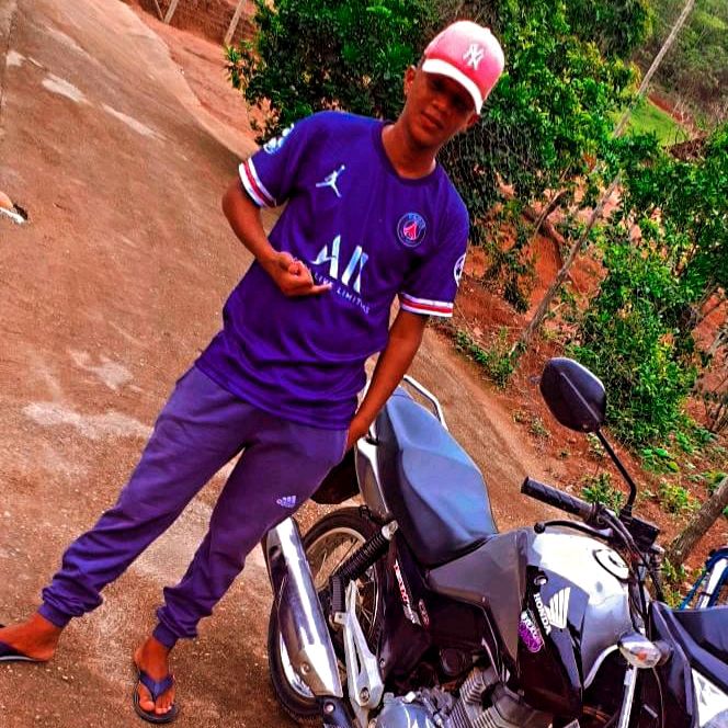 Profile Picture of Darley Bernardo508 (@darleybernardo1) on Tiktok