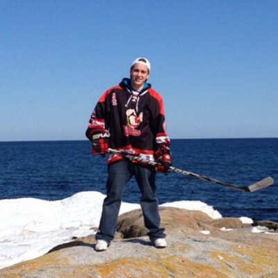 Profile Picture of Scott Fontaine (@FontaineScott) on Twitter