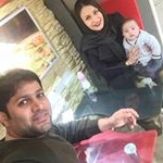 Profile Picture of mina khamisi (@mina40295) on Instagram