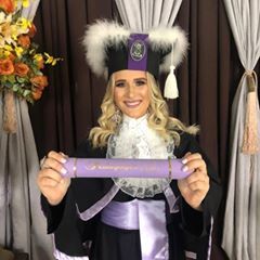 Profile Picture of Daniele Krein (@danielekrein) on Tiktok