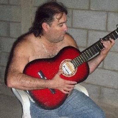 Profile Picture of Jose Barberis (@Barberis22) on Twitter