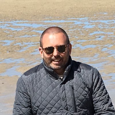 Profile Picture of ROBIN Gilles (@ROBINGilles8) on Twitter