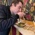 Profile Picture of Scott Dougherty (@123eatlikeme) on Instagram