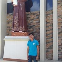 Profile Picture of Von Carlo Amparo (@von-carlo-amparo) on Quora