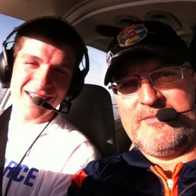 Profile Picture of Greg Roark (@@1BigAV8R) on Twitter