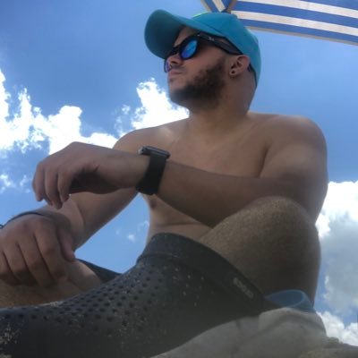 Profile Picture of Rigoberto Alvarez (@RI6O) on Twitter