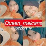 Profile Picture of bullshit (@queen_melcans) on Instagram