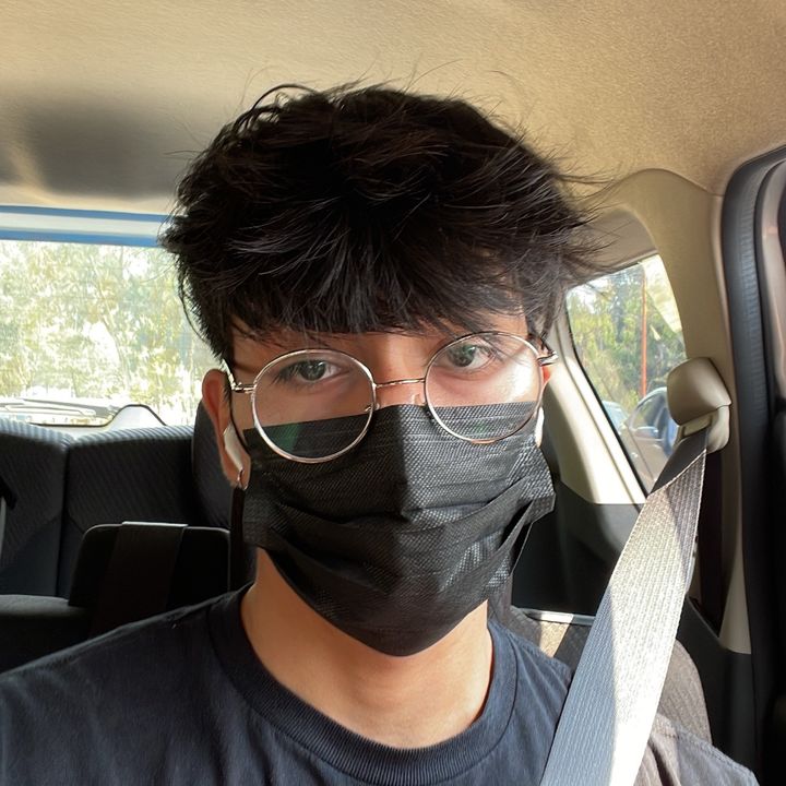 Profile Picture of Jeremy bb (@jerecitow) on Tiktok