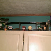 Profile Picture of Keith Flatt (@keithflatt1955) on Youtube