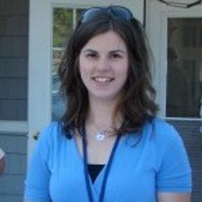 Profile Picture of Sarah Lyman (@sarahllyman) on Twitter