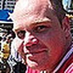 Profile Picture of matthew bird (@matthewbird76) on Flickr