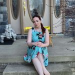 Profile Picture of Cassandra Stratton (@cassandrastrattonofficial) on Instagram