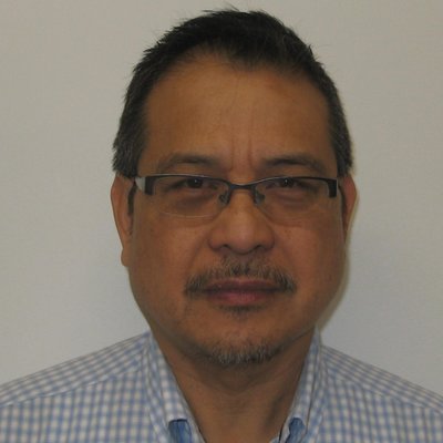 Profile Picture of Luis Sison (@LuisCashTech) on Twitter