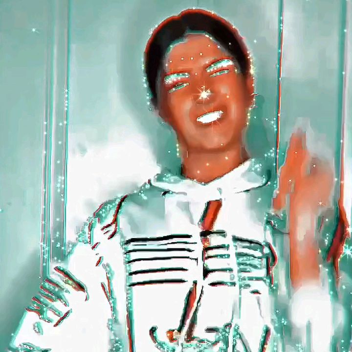 Profile Picture of ewadmelio (@ewadmelio) on Tiktok