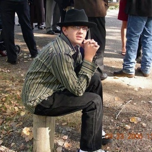 Profile Picture of Connor Schwartz (@mimeinafreekinbox) on Myspace