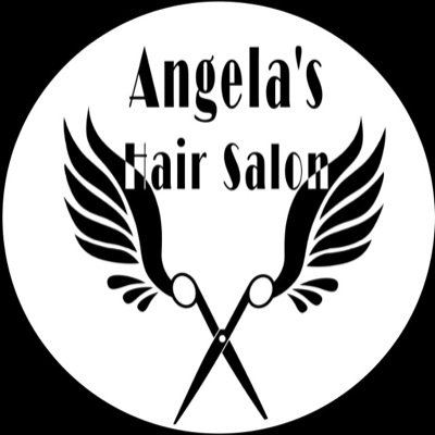 Profile Picture of Angela's Hair Salon (@AngelasHairCC) on Twitter